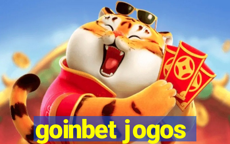 goinbet jogos